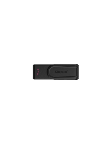 Kingston 64GB Portable USB 3.2 Gen 1...